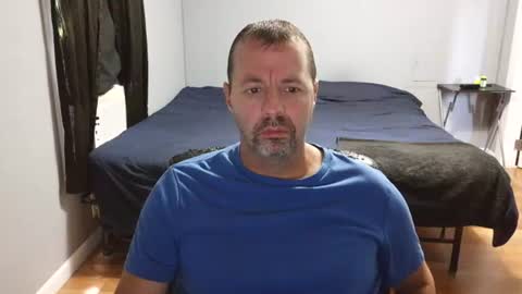 Daddy online show from 06.20.26
