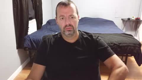Daddy online show from 07.13.26