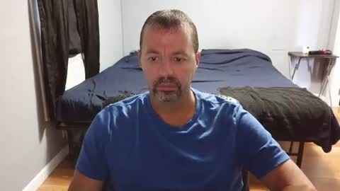 Daddy online show from 07.16.26