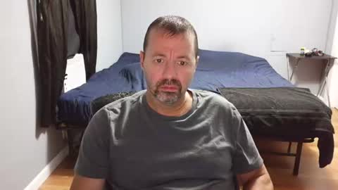 Daddy online show from 07.19.26