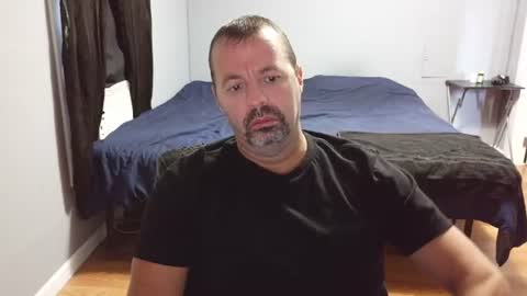 Daddy online show from 07.28.26