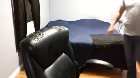 Daddy online show from 08.05.26