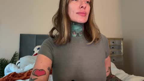 Snapshot of airgeadx chatting on 01.14.26 Airgead online show from 01.14.26