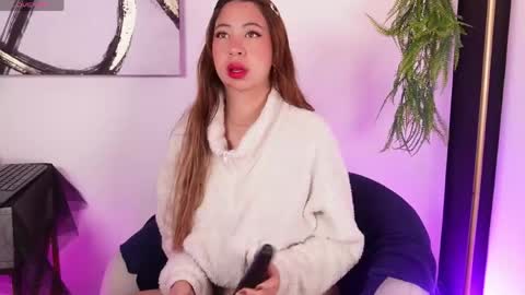 Airi online show from 03.28.26