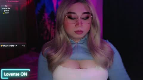 Goddess Airis online show from 05.18.26