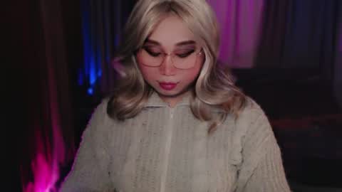 Goddess Airis online show from 07.02.26