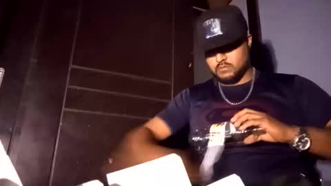 airoon91 online show from 12.02.25