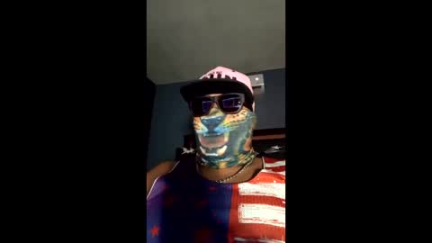 airoon91 online show from 12.15.25