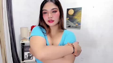 airy_lust online show from 03.05.26