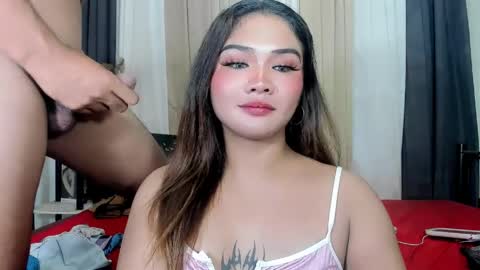 airy_lust online show from 04.07.26