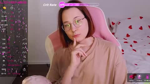 Snapshot of airyhill chatting on 10.24.25 airyhill online show from 10.24.25