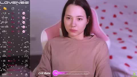 Snapshot of airyhill chatting on 12.01.25 airyhill online show from 12.01.25