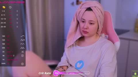 Snapshot of airyhill chatting on 02.16.26 airyhill online show from 02.16.26