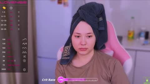 Snapshot of airyhill chatting on 02.26.26 airyhill online show from 02.26.26