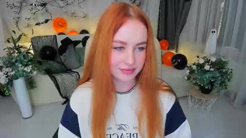 Louise online show from 11.03.25