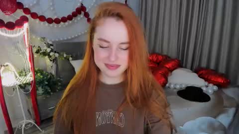 Snapshot of airysilhouette chatting on 02.23.26 Louise online show from 02.23.26