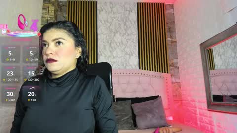 aisha__cambell online show from 03.21.26