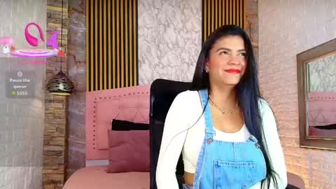 aisha__cambell online show from 05.09.26