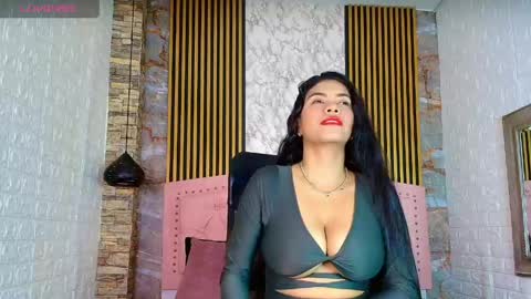 aisha__cambell online show from 05.13.26