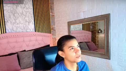 aisha__cambell online show from 05.14.26