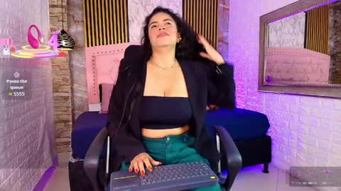 aisha__cambell online show from 05.25.26