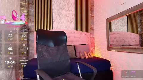 aisha__cambell online show from 05.27.26