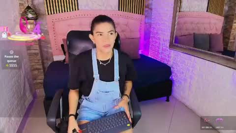 aisha__cambell online show from 05.29.26