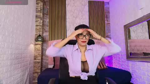 aisha__cambell online show from 05.31.26