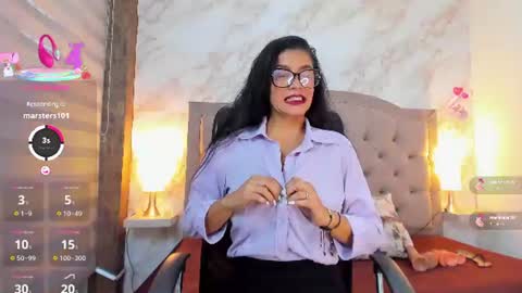 aisha__cambell online show from 06.19.26