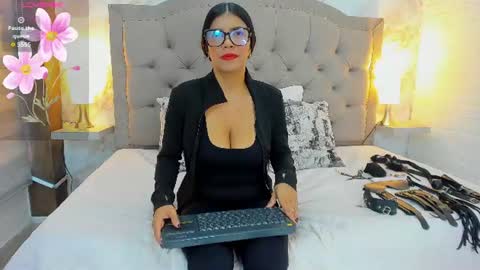 aisha__cambell online show from 07.14.26