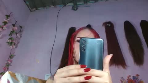 Jess online show from 09.20.25