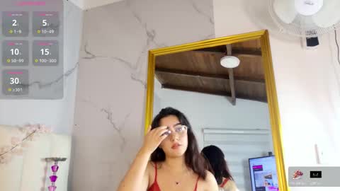 aisha_calloway online show from 11.04.25