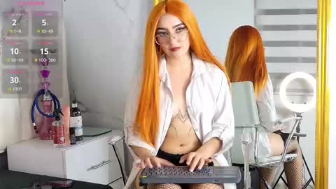 aisha_calloway online show from 11.13.25