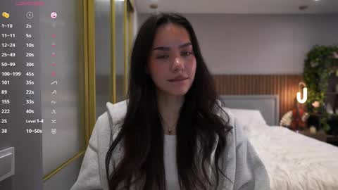 Snapshot of aisha_eilish chatting on 04.27.26 Aisha online show from 04.27.26