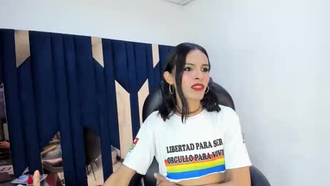 Aisha online show from 02.03.26