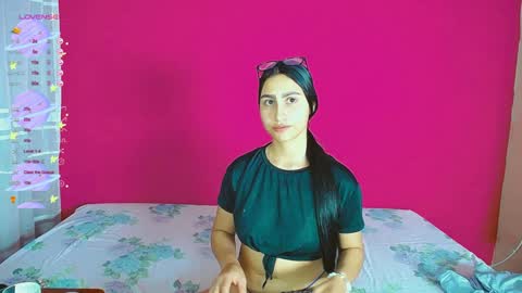 Snapshot of aisha_stacey0410 chatting on 12.06.24 aisha_stacey0410 online show from 12.06.24