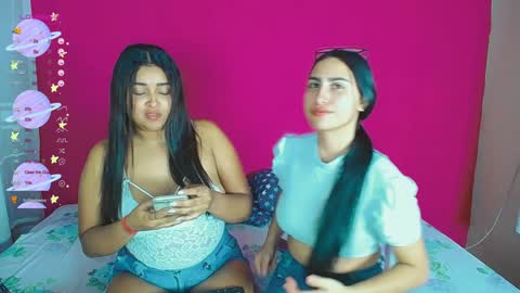 Snapshot of aisha_stacey0410 chatting on 12.10.24 aisha_stacey0410 online show from 12.10.24