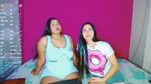 Snapshot of aisha_stacey0410 chatting on 01.28.25 aisha_stacey0410 online show from 01.28.25