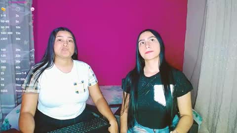 Snapshot of aisha_stacey0410 chatting on 02.13.25 aisha_stacey0410 online show from 02.13.25