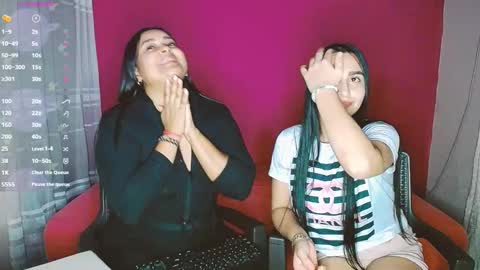 Snapshot of aisha_stacey0410 chatting on 03.04.25 aisha_stacey0410 online show from 03.04.25