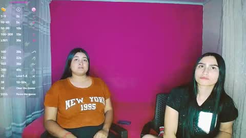 Snapshot of aisha_stacey0410 chatting on 03.08.25 aisha_stacey0410 online show from 03.08.25