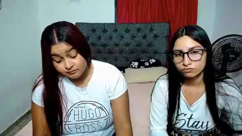 aisha_stacey0410 online show from 07.21.26