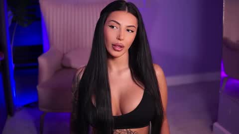 Maddy online show from 09.28.25