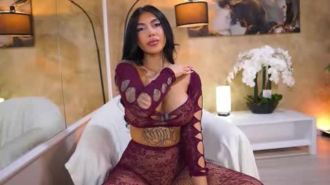 Maddy online show from 10.30.25