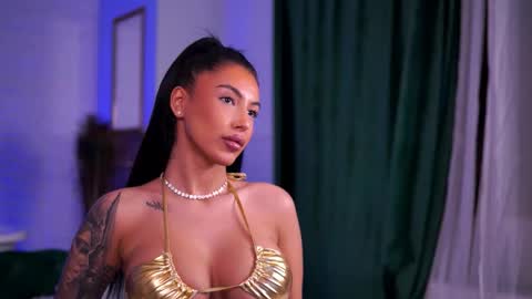 Maddy online show from 12.14.25