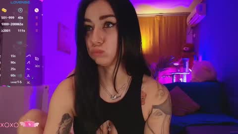 Lora online show from 01.07.26