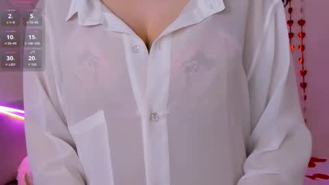 Aisha online show from 02.14.26