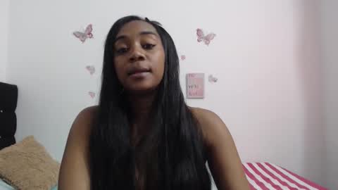 Aisha online show from 11.22.25