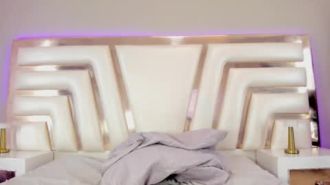 Aisha Rodgers online show from 03.07.26