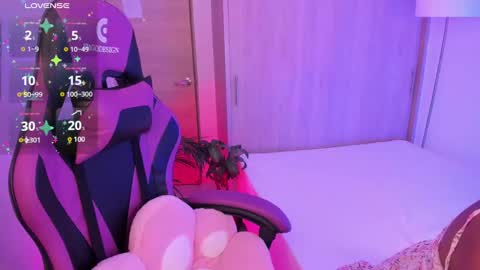 Snapshot of aisharose_ chatting on 03.06.25 Aisha online show from 03.06.25